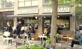 Mellqvist Kaffebar 6